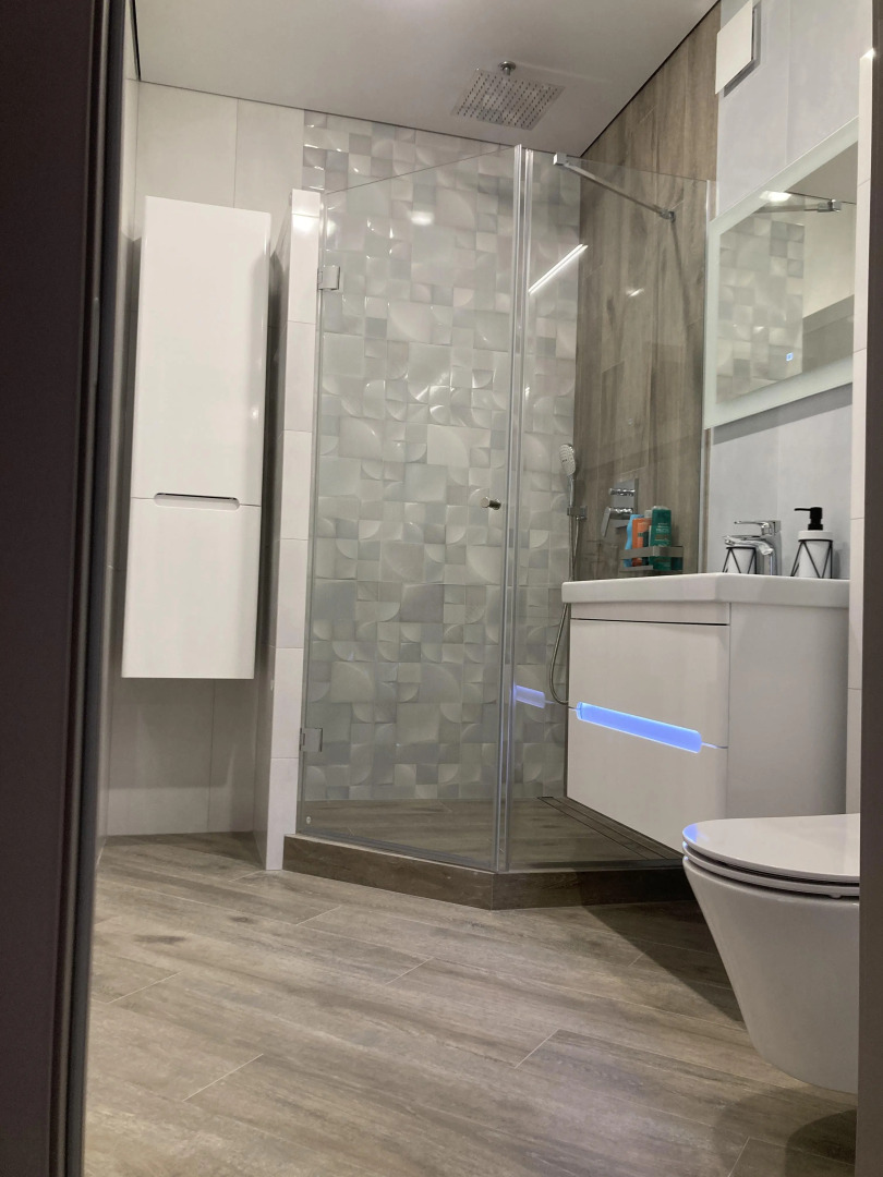 Квартира на Понартской