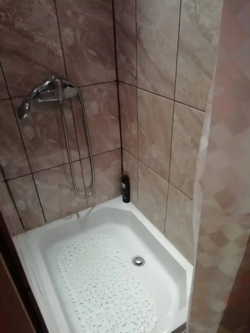 Хостел Белый Волк