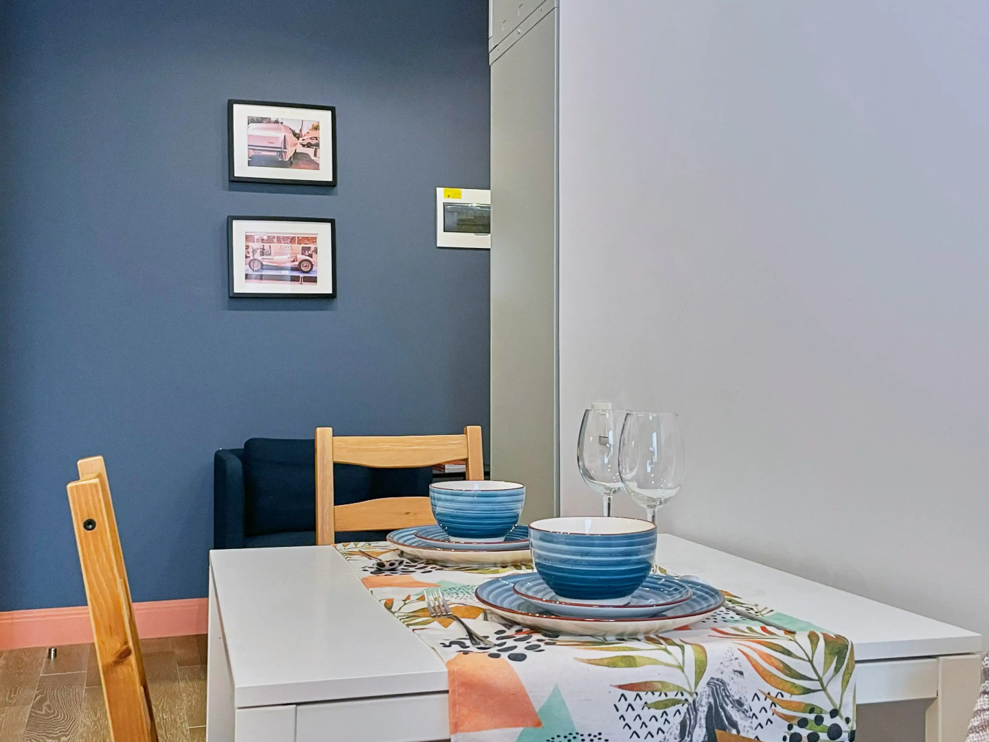 Апартаменты Good Level