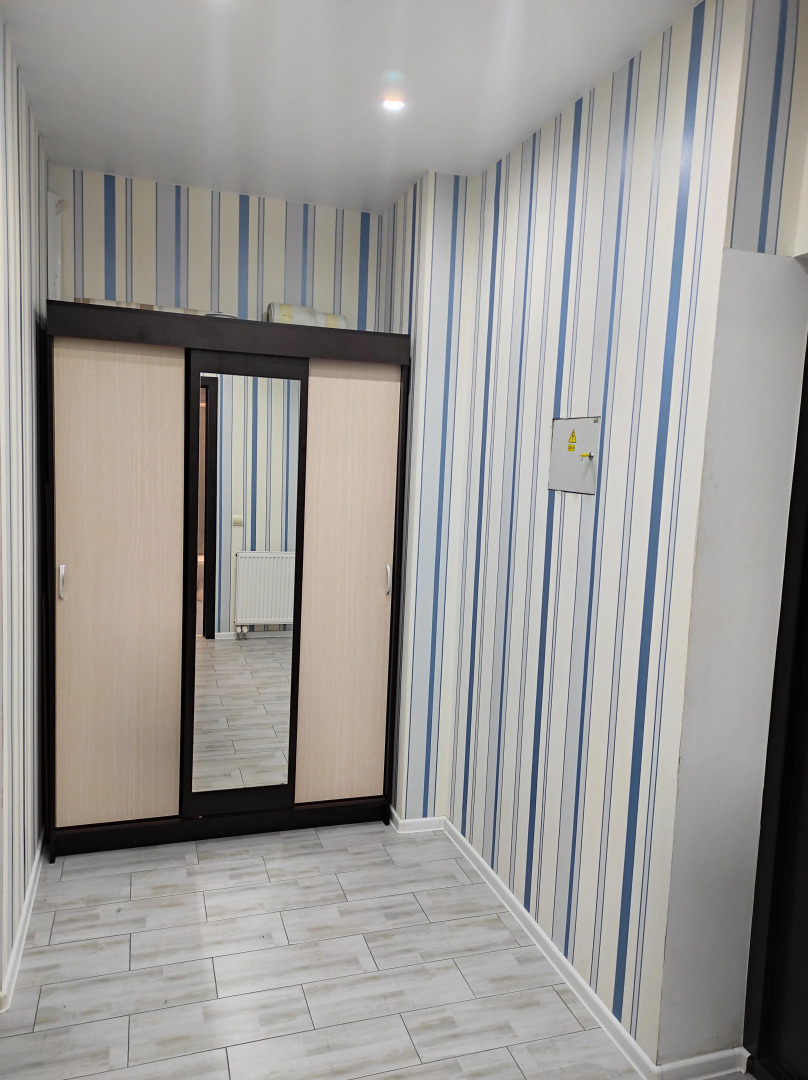 Апартаменты на Баграмяна