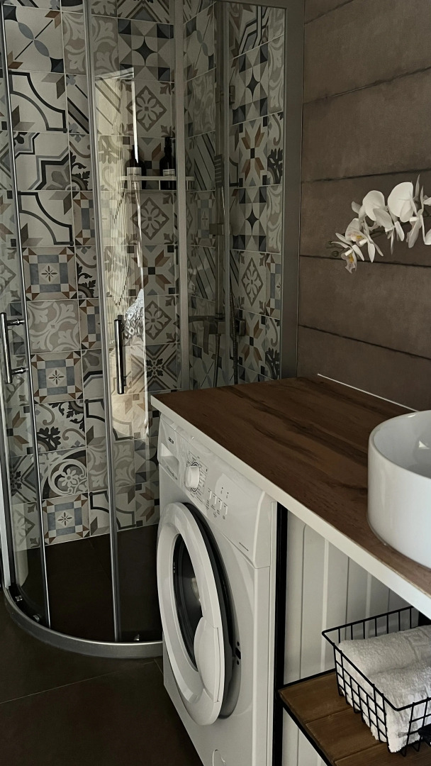 Апартаменты Уют