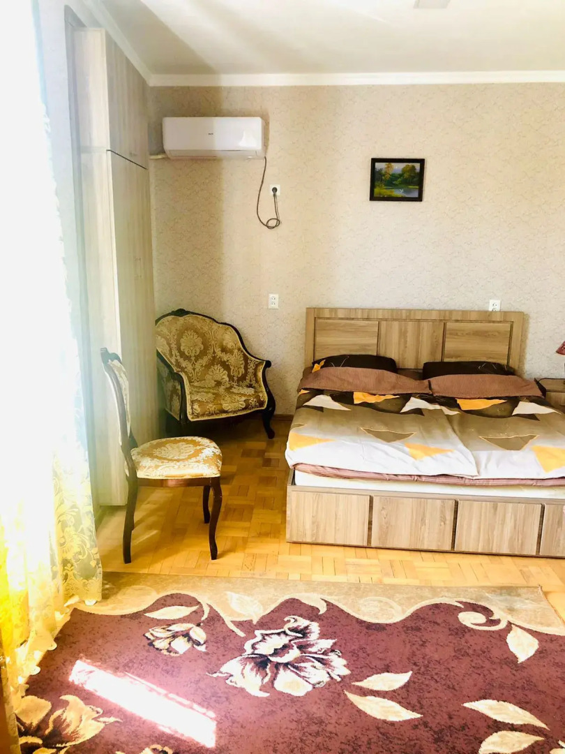 Гостевой дом Budget Home