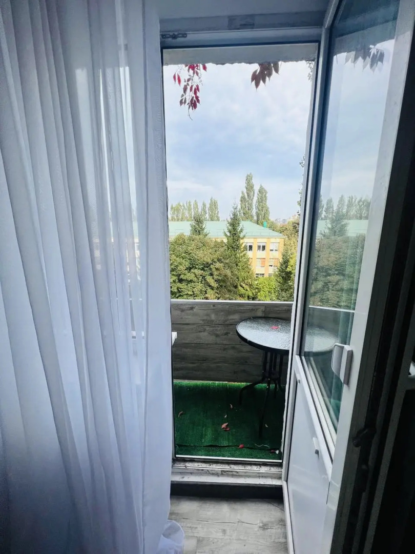 Квартира в Центре Города К