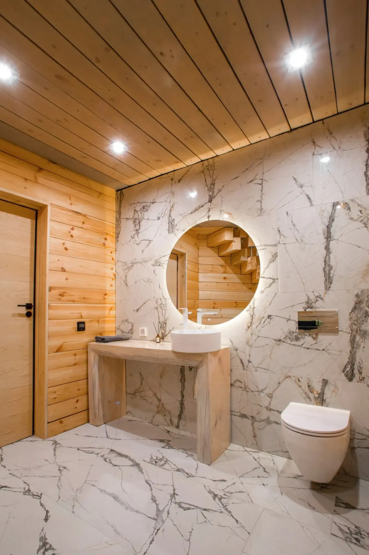 Гостевой дом Экопоэзис