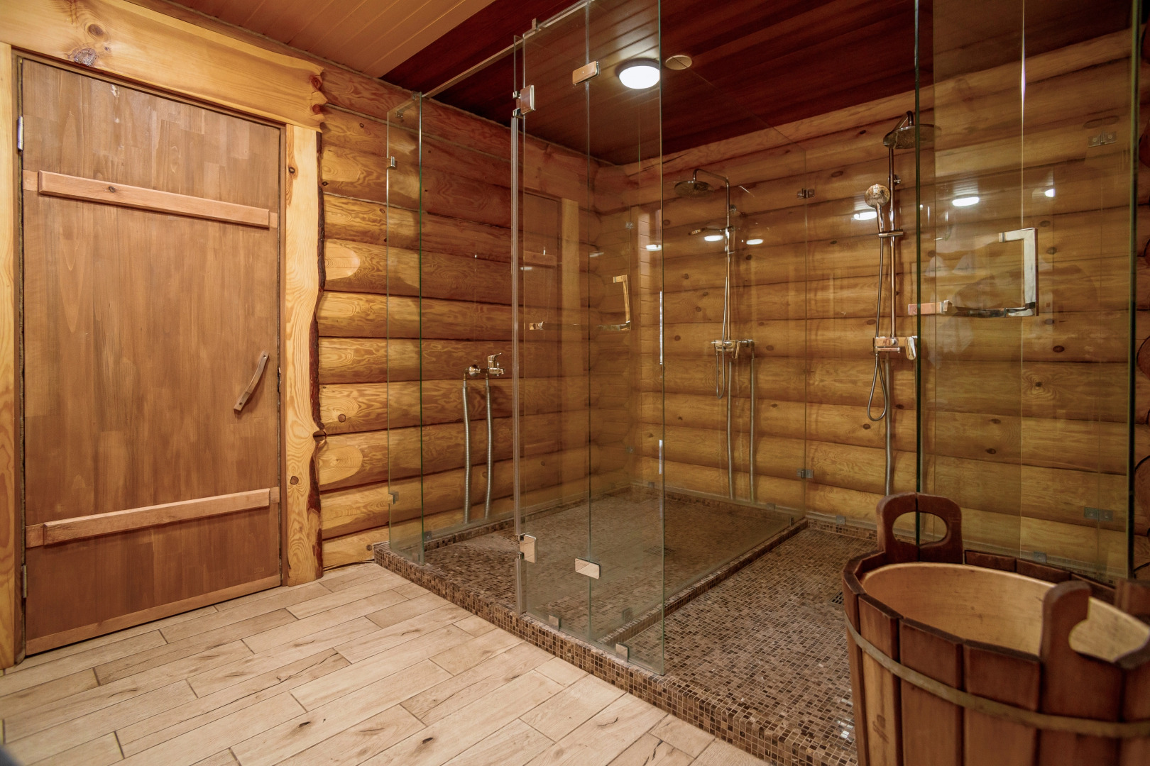 Отель Valday Hunting & Country Club