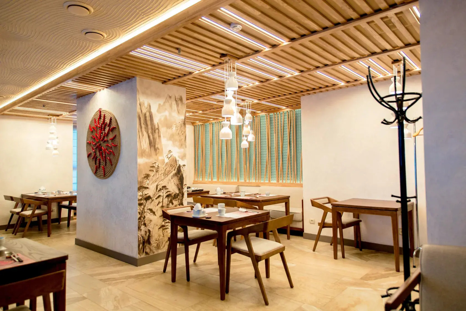 Отель Мега Палас