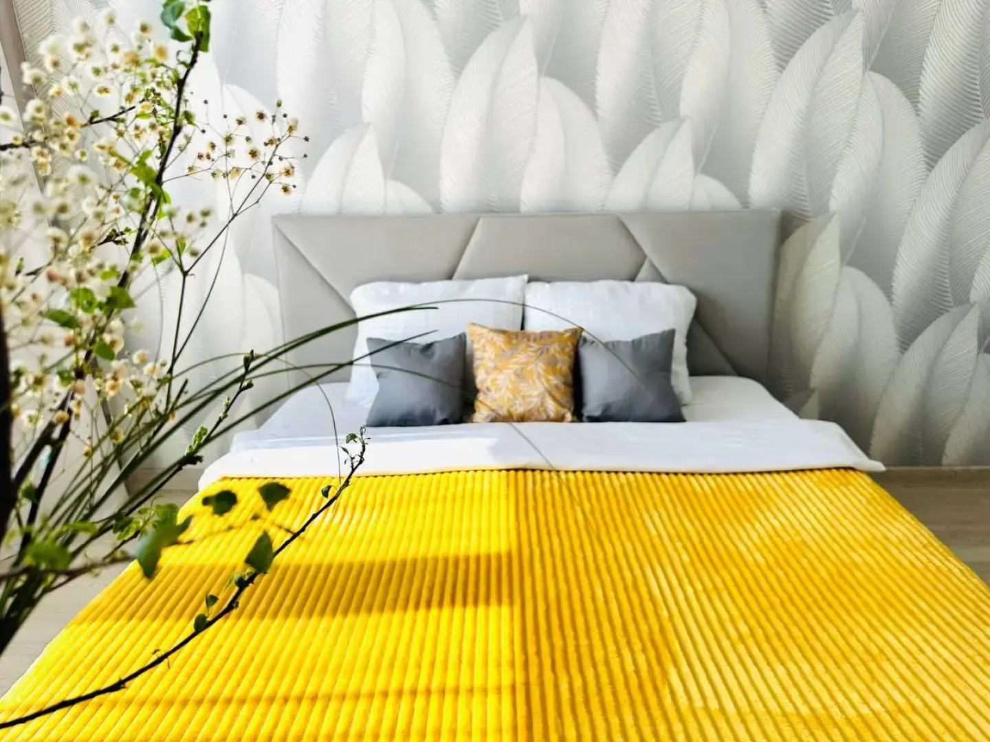 Квартира Уютная для Командировочных Сотрудников и Туристов с Детьми