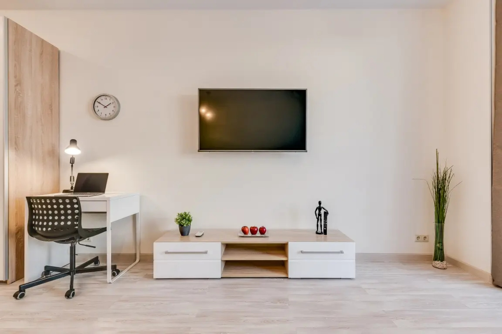 Апартаменты с Видом на Город Business apartments