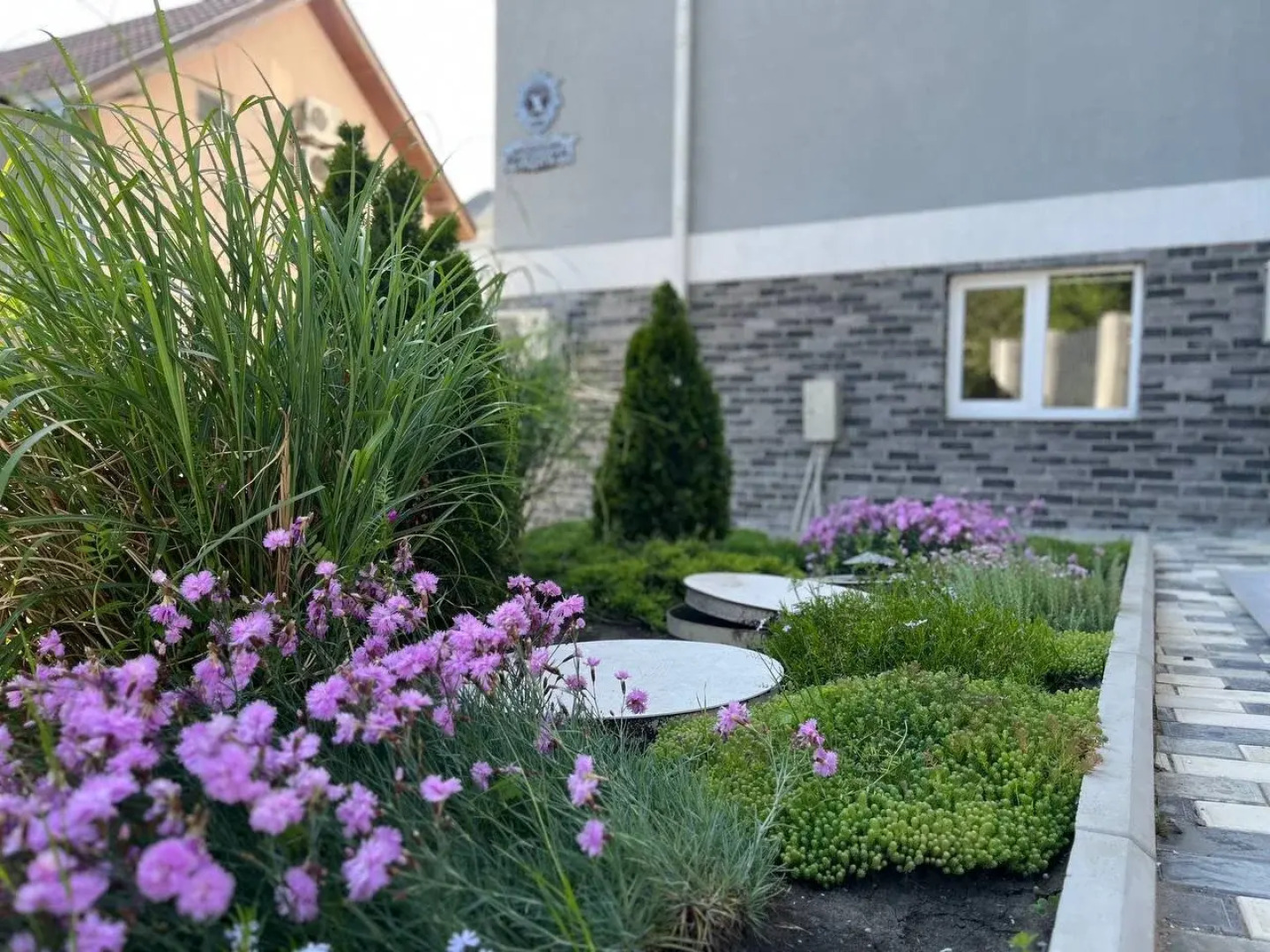 Апартаменты Радуга 2