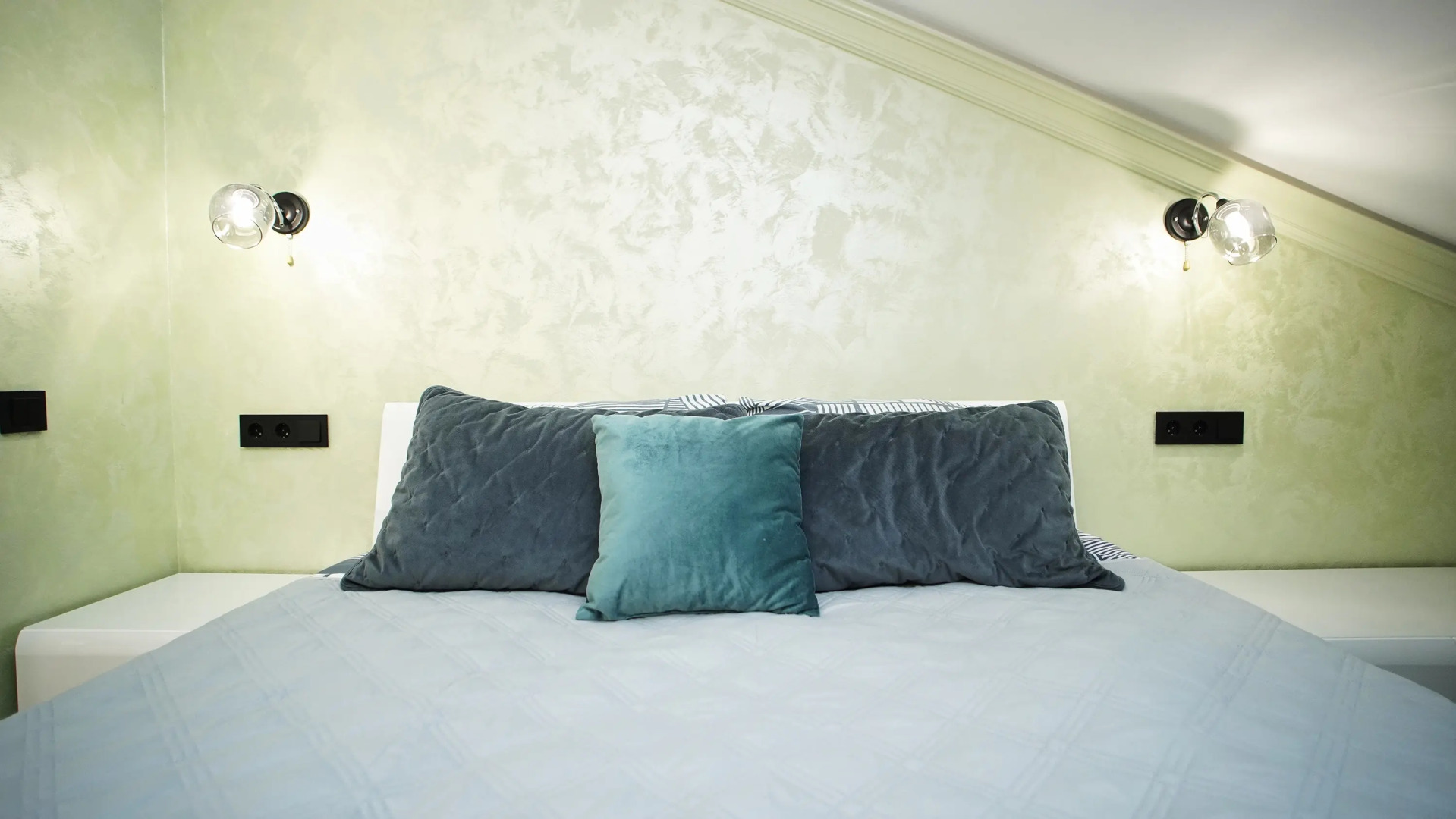 Апартаменты Гринберг в Центре Красной Поляны