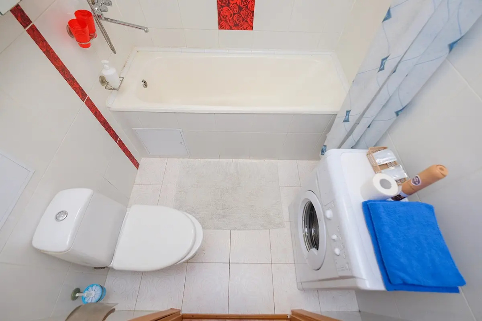 Апартаменты Квартирка-НСК на проспекте Маркса 8/1