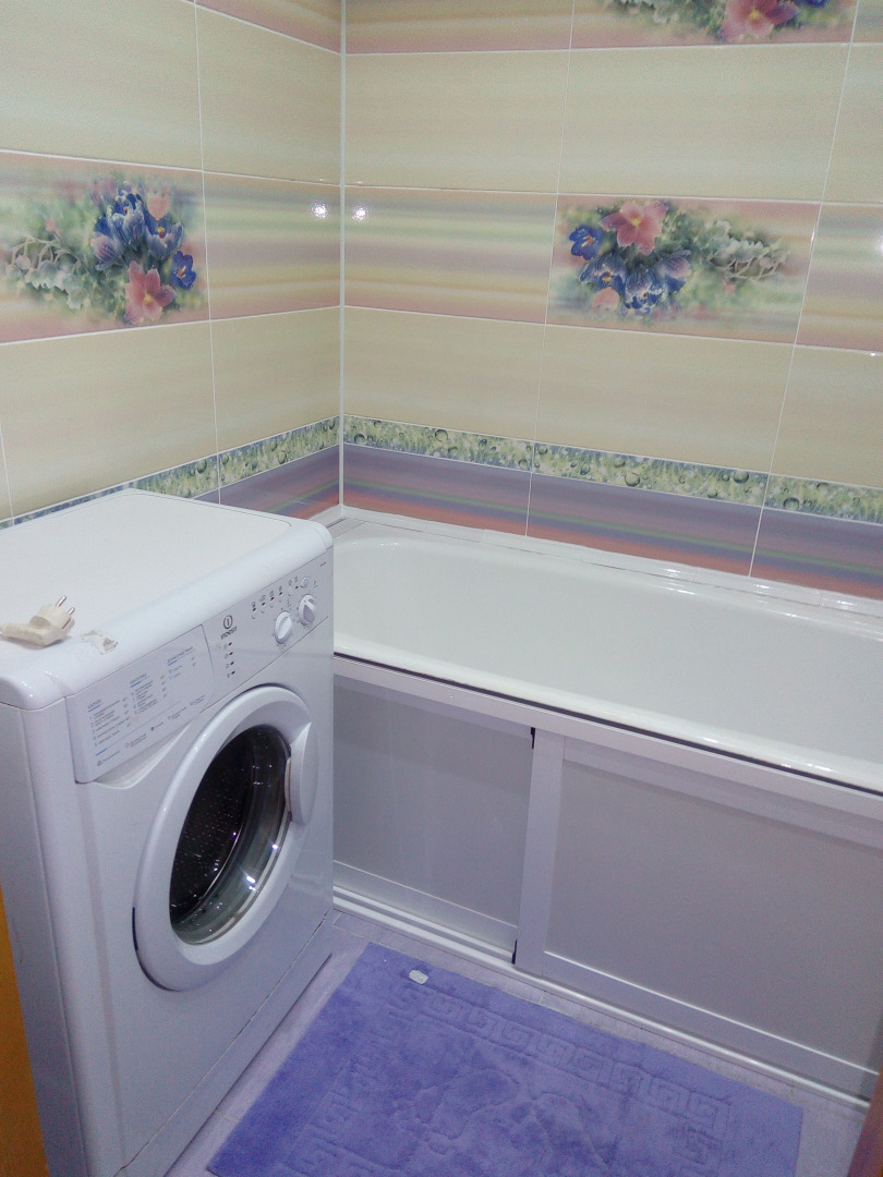 Апартаменты Круиз