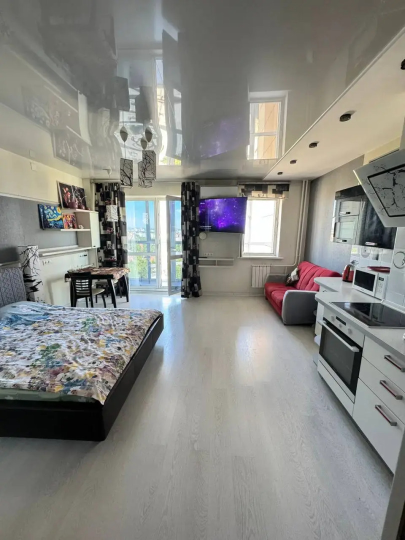 Квартира Charming Semyon Apart