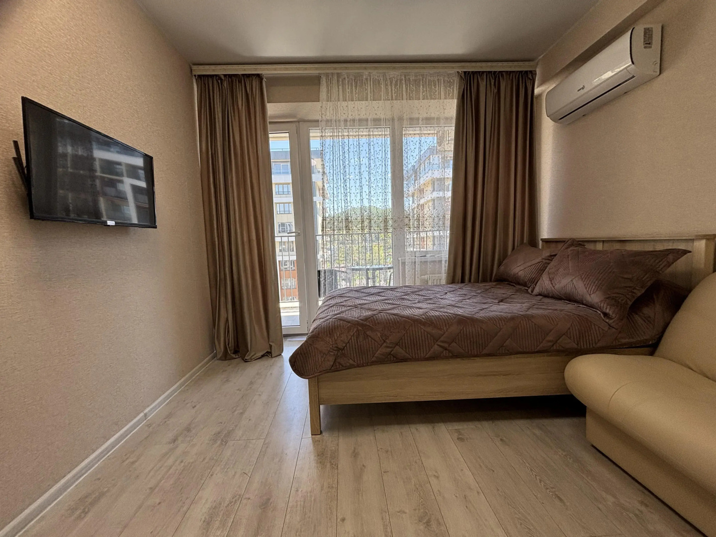 Апартаменты Студия 197 ЖК Каравелла Португалии