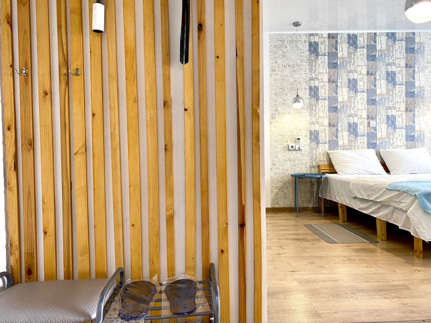 Квартира Космос в Центре Выксы