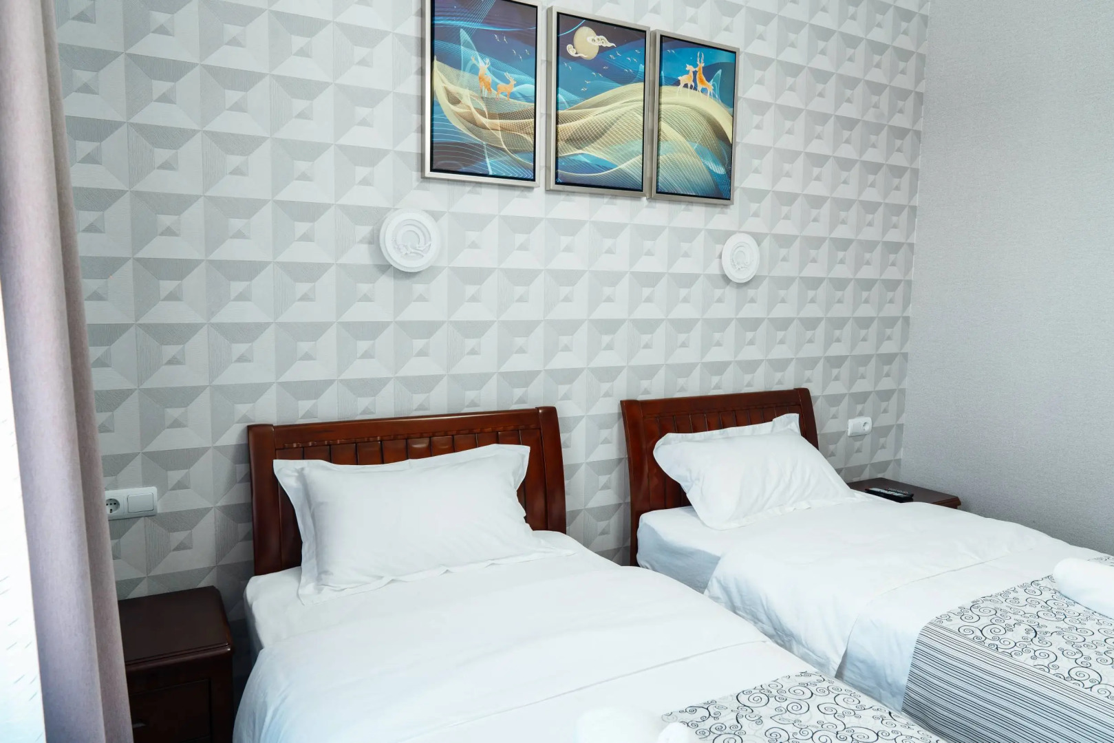 Хостел Hotel Family