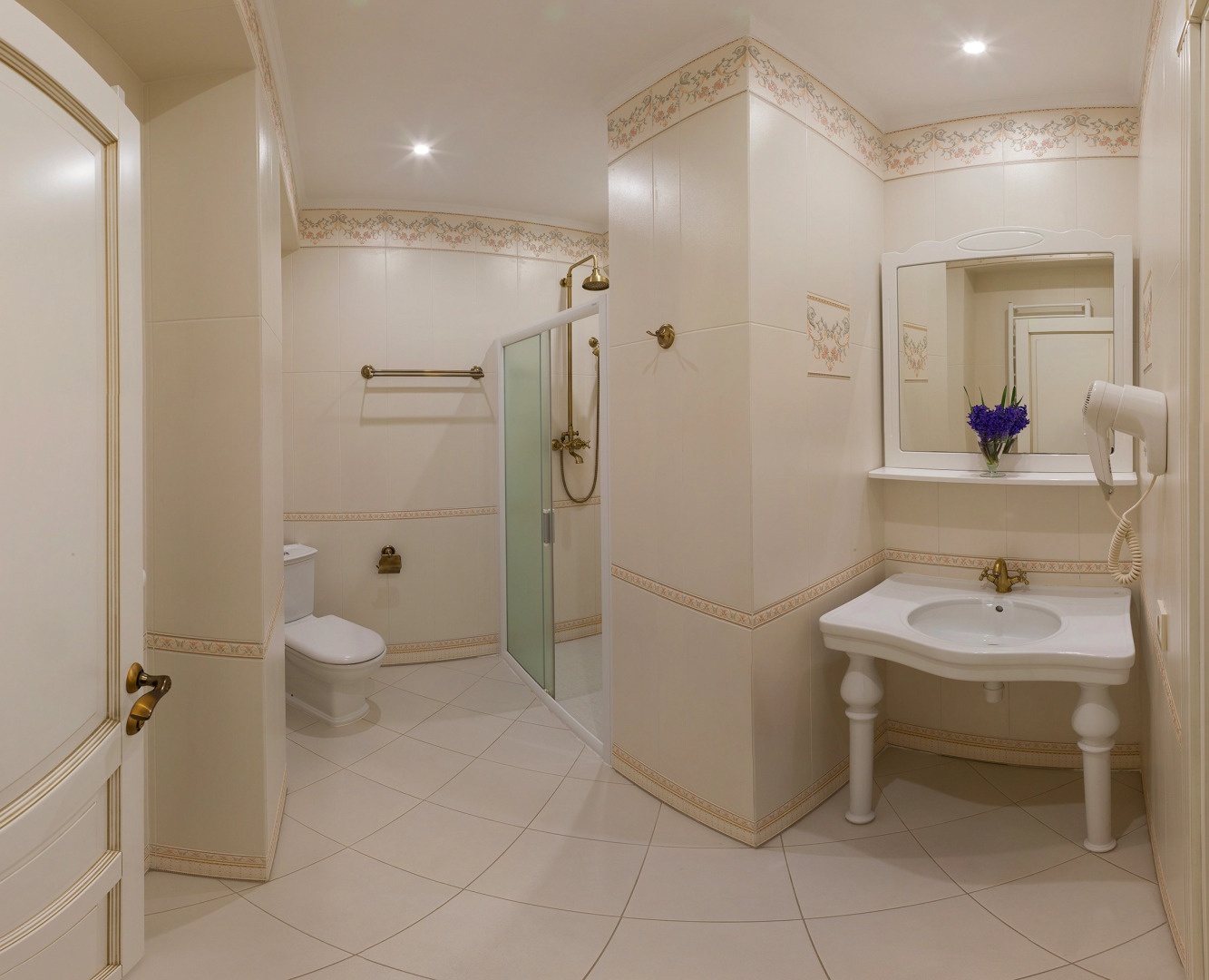 Квартира Da Vinci 3