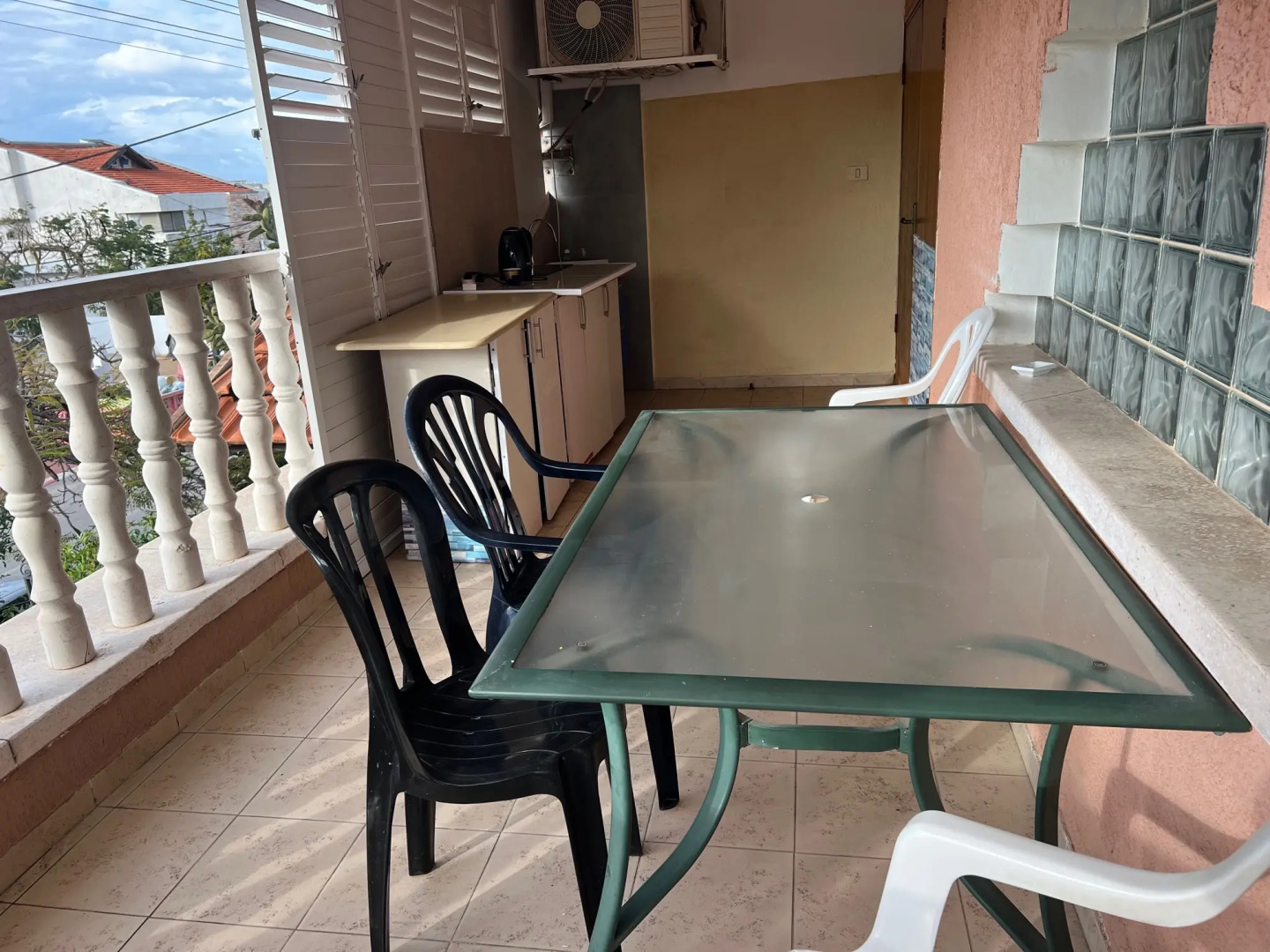 Гостевой дом Villa Diana