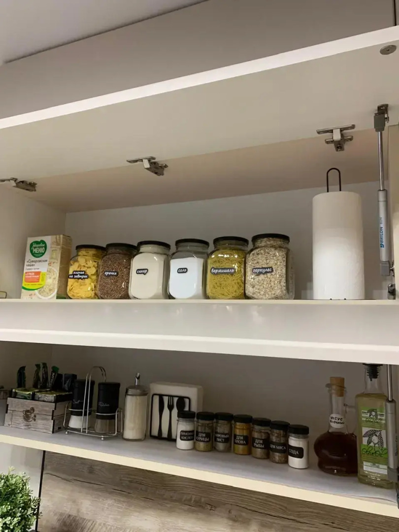 Квартира Уютная