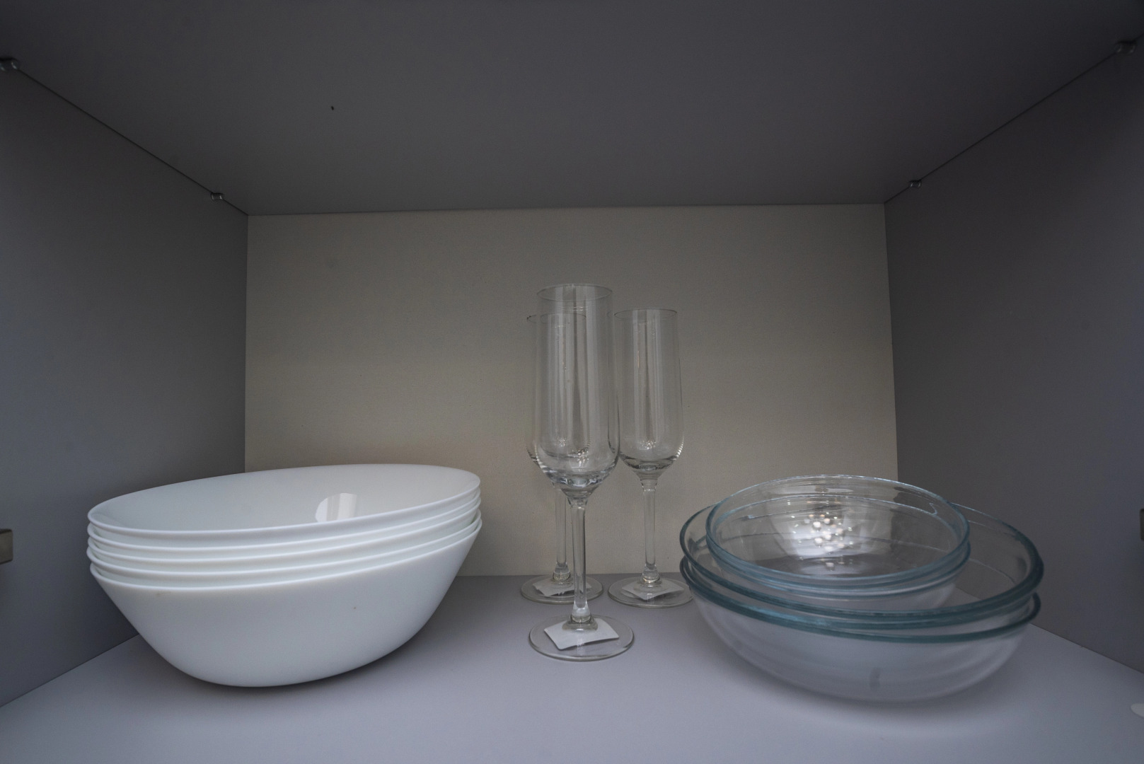 Апартаменты на Партизанской