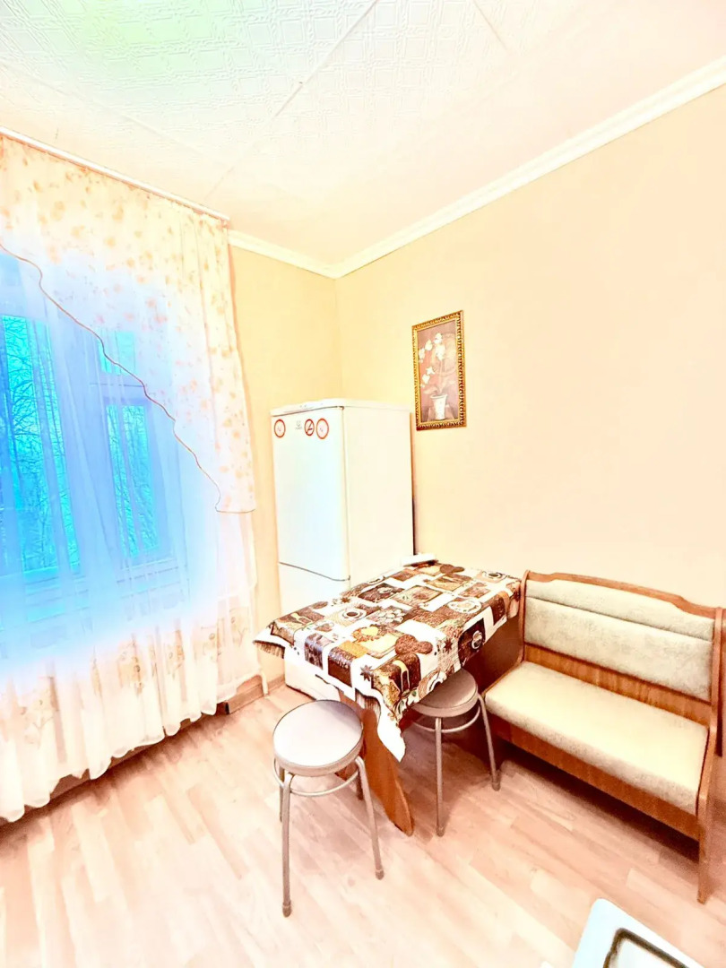 Апартаменты Геологоразведчиков 1