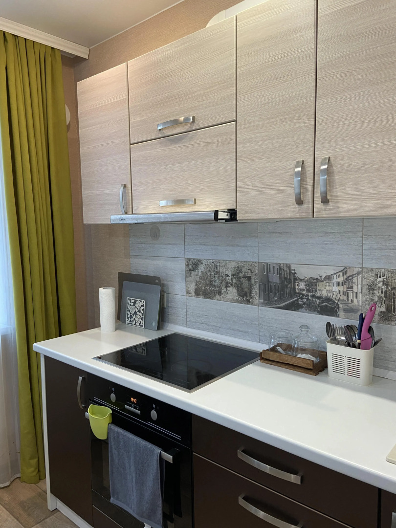 Апартаменты на улице Возрождения 47