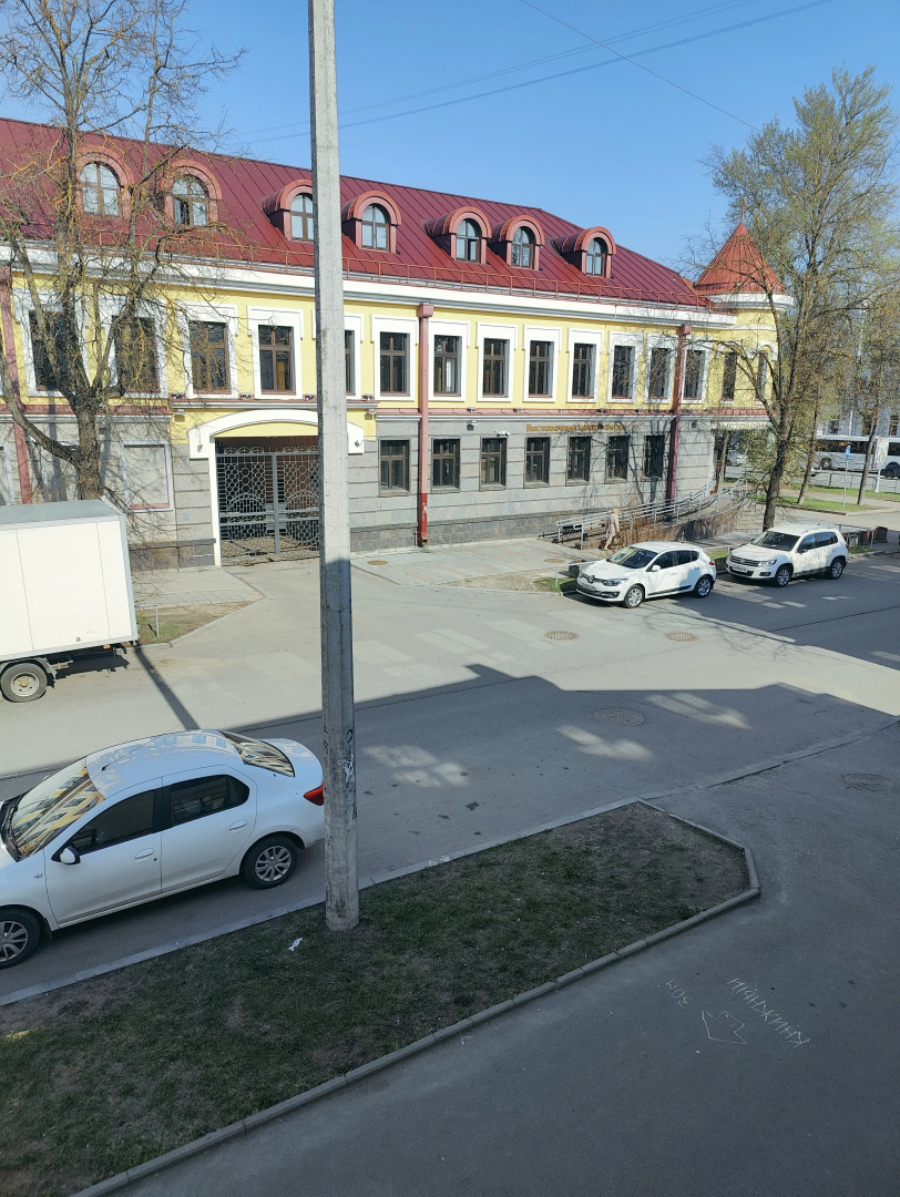 Апарт-отель Штейн