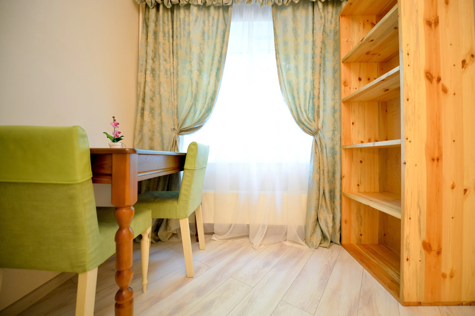 Апартаменты Пять Звёзд Парк Гагарина