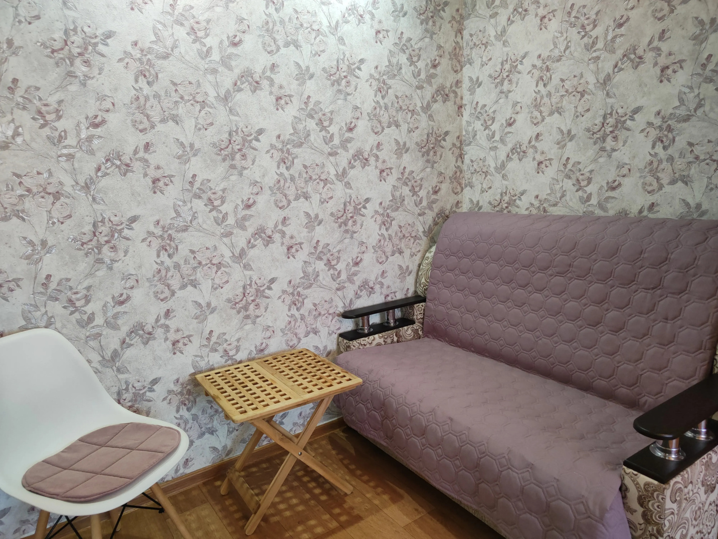 Квартира Комфортабельная квартира в новом центре