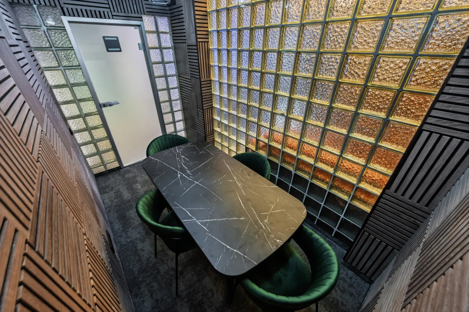 Апарт-отель Freedom