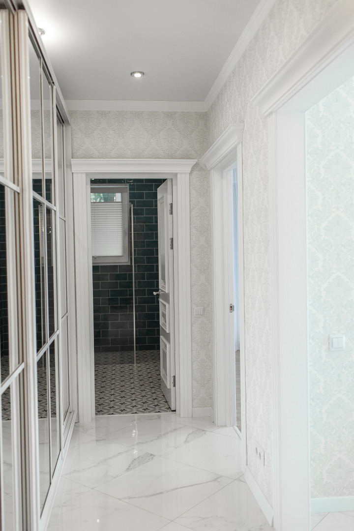 Апартаменты Status