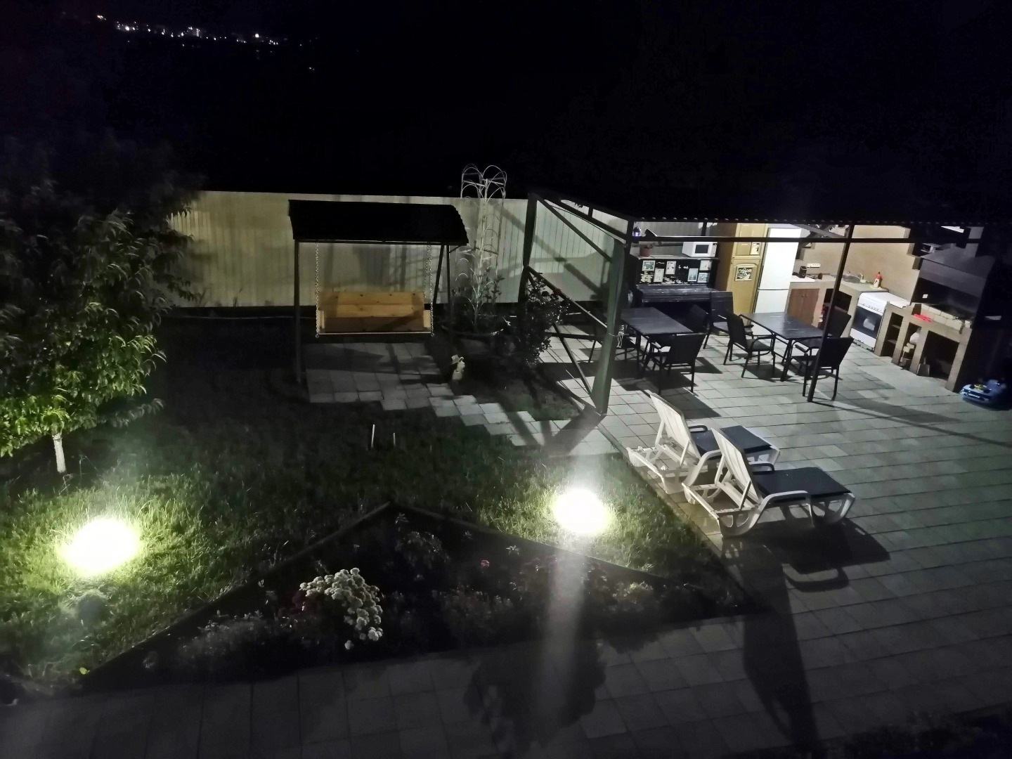 Меблированные комнаты Заветы Ильича