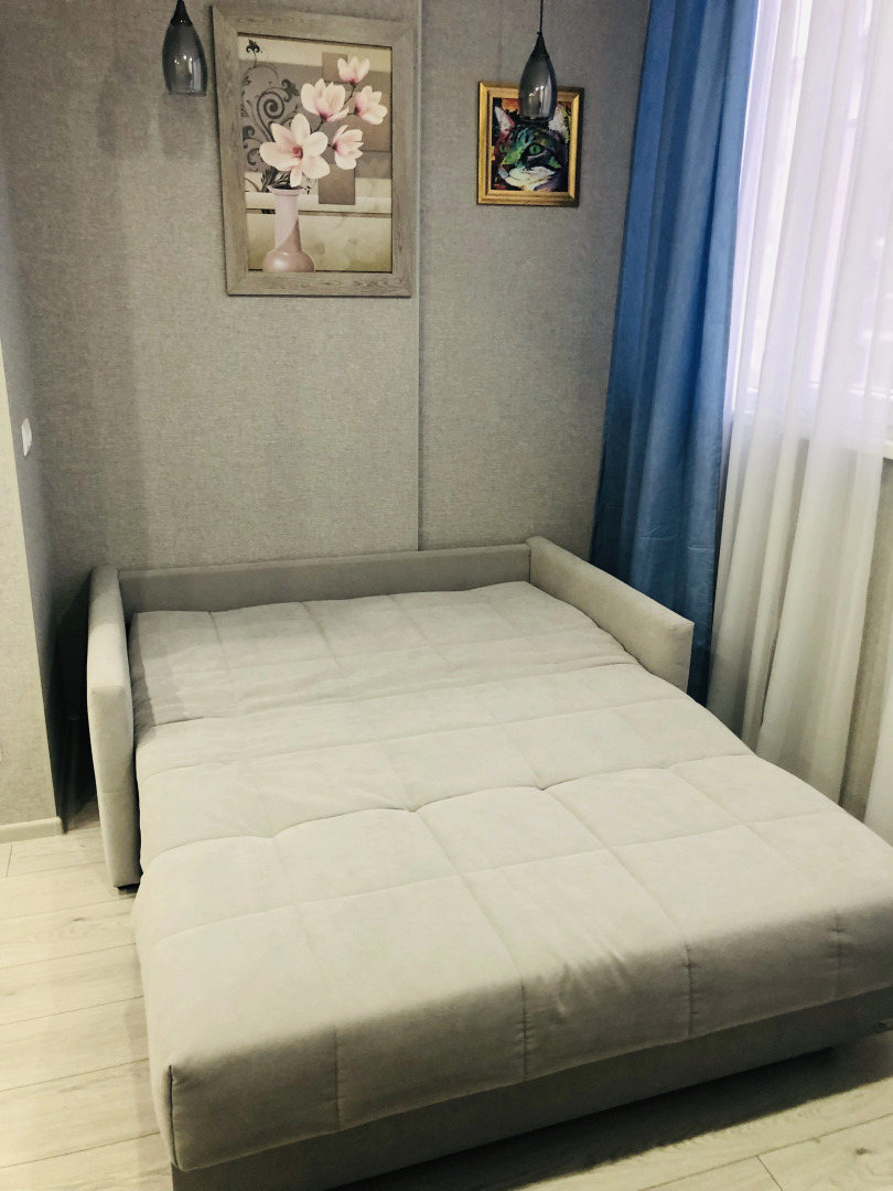 Апартаменты Луч 3