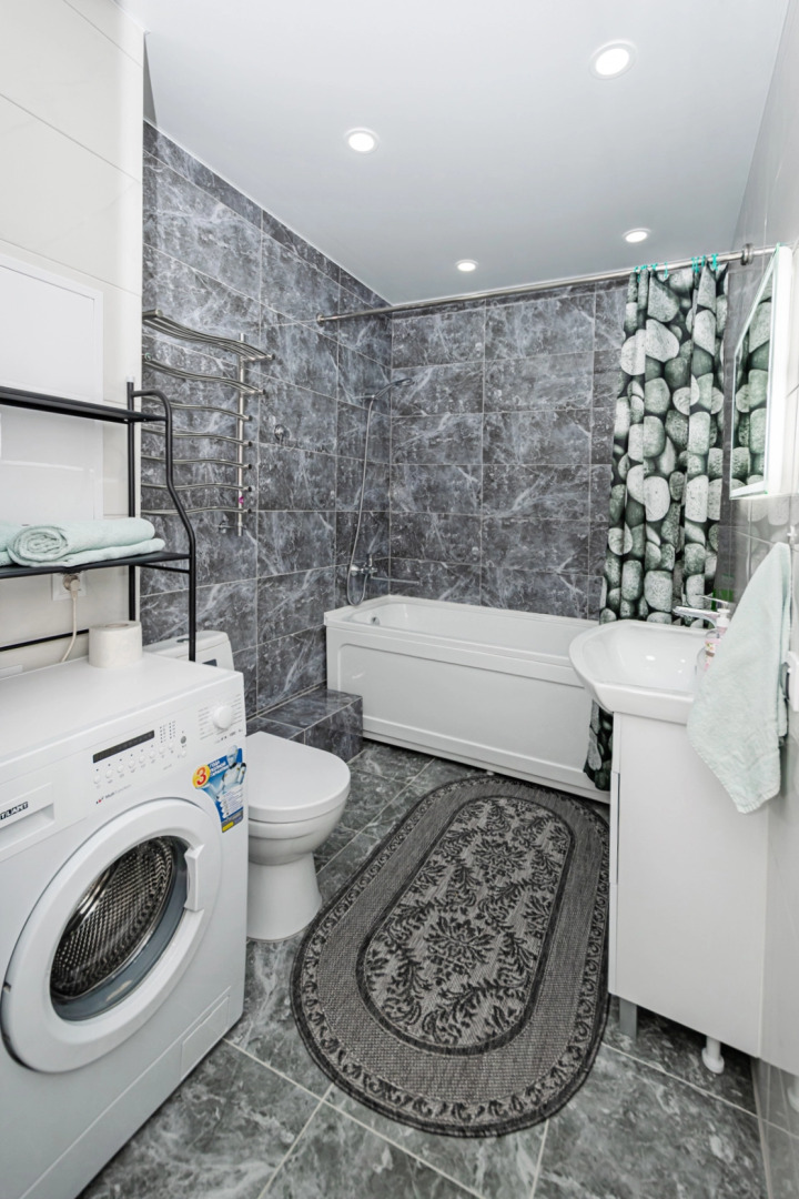 Апартаменты Лайт Хаус