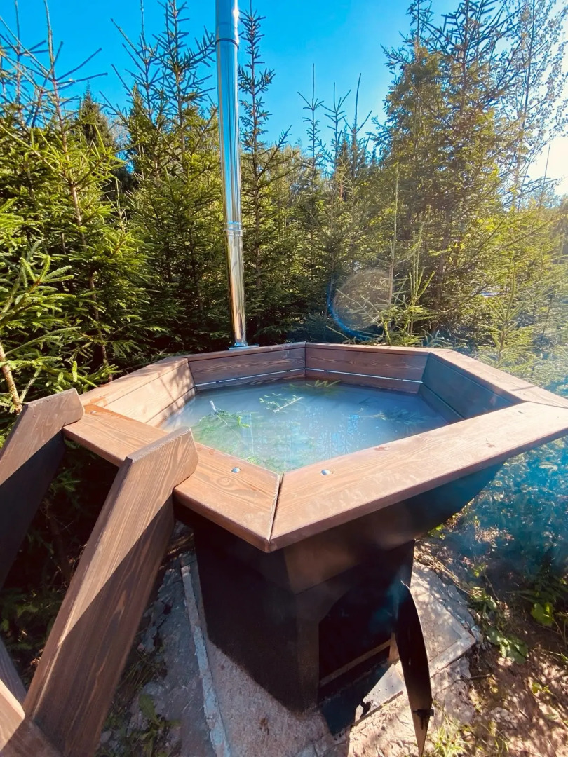 Частный дом Yeti Village