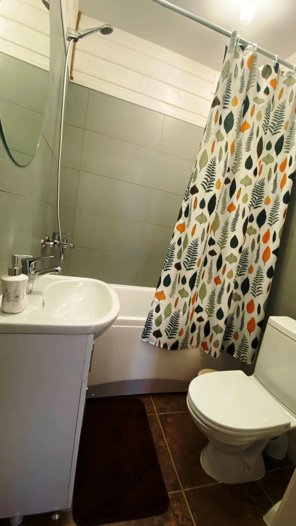 Гостевой Дом Русские сувениры