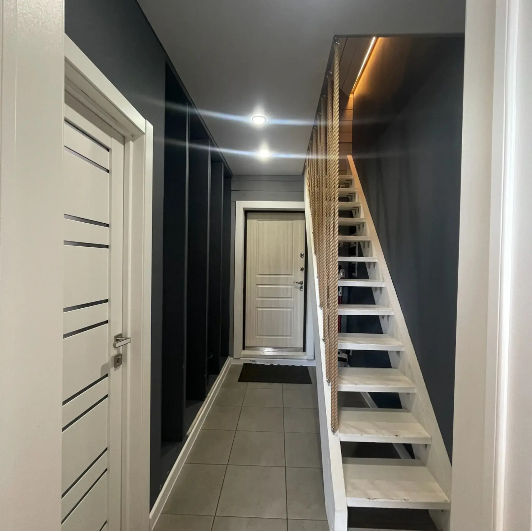 Вилла Черный дом