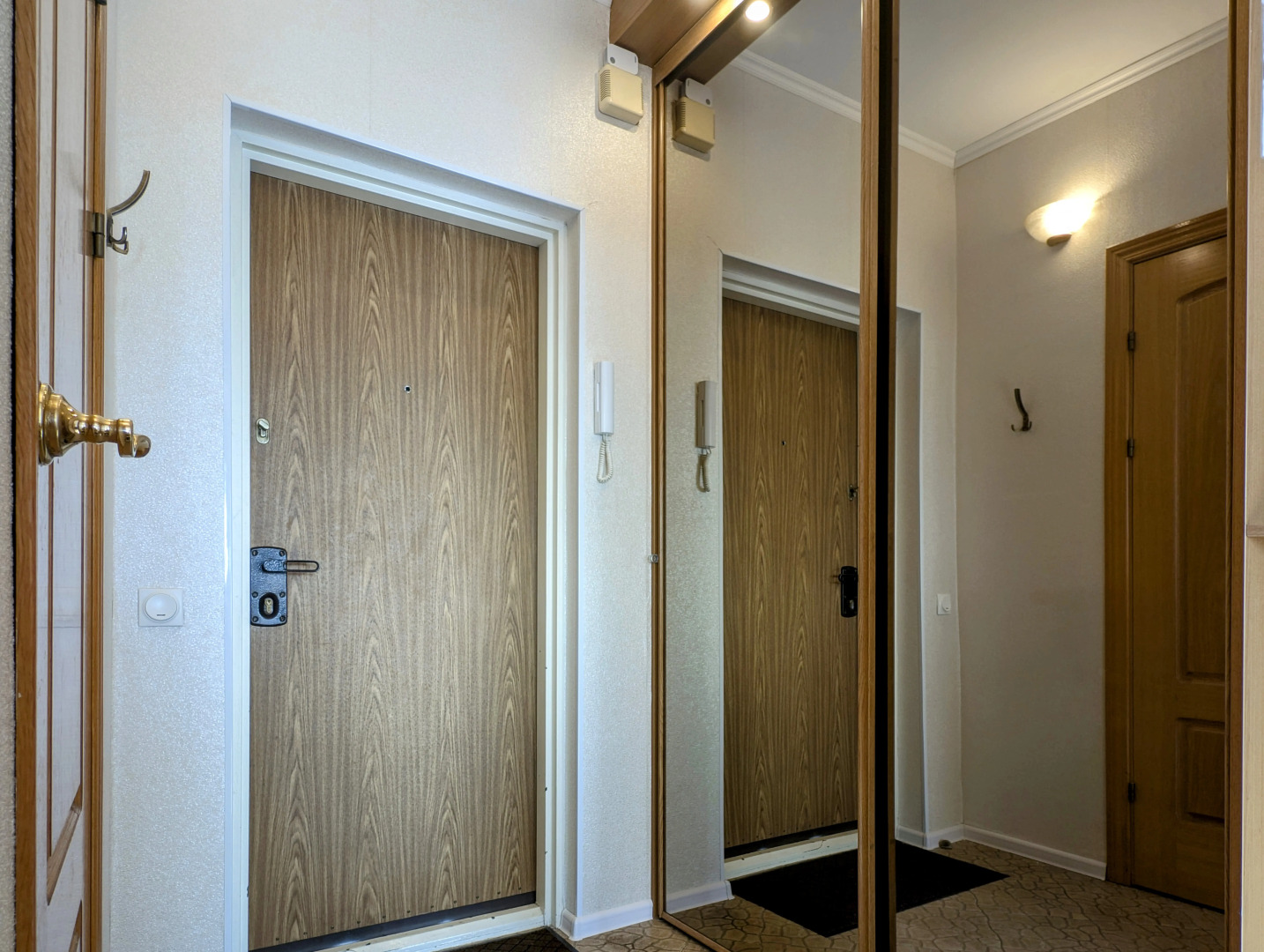 Квартира Свободна - Новый Арбат 26