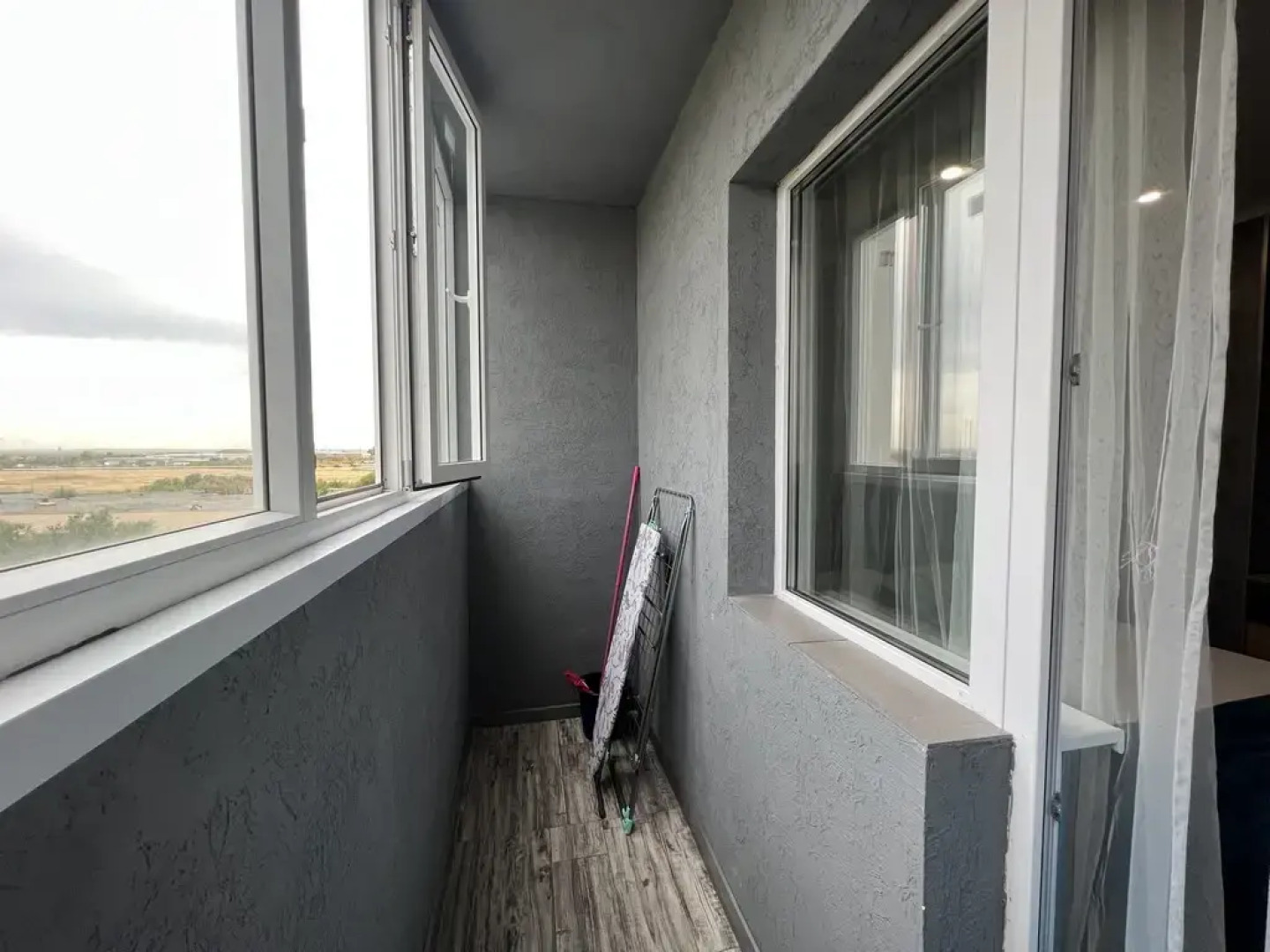 Квартира на Улице Салмышская 9/5