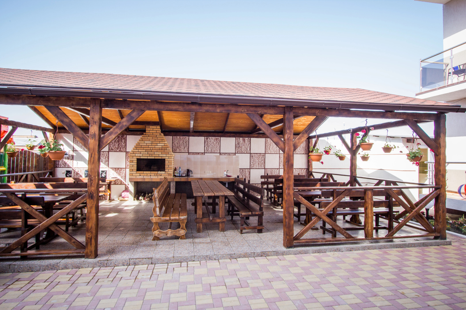 Гостевой дом Sea villa