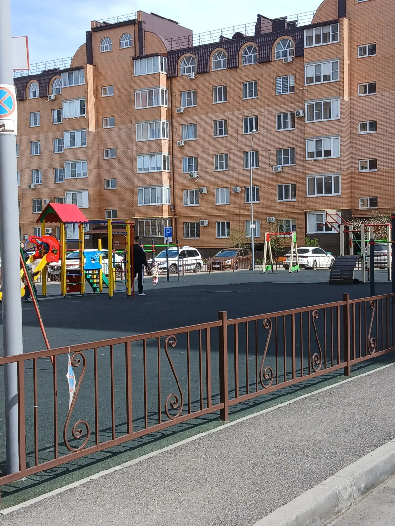 Апартаменты Кавказских Минеральных Вод