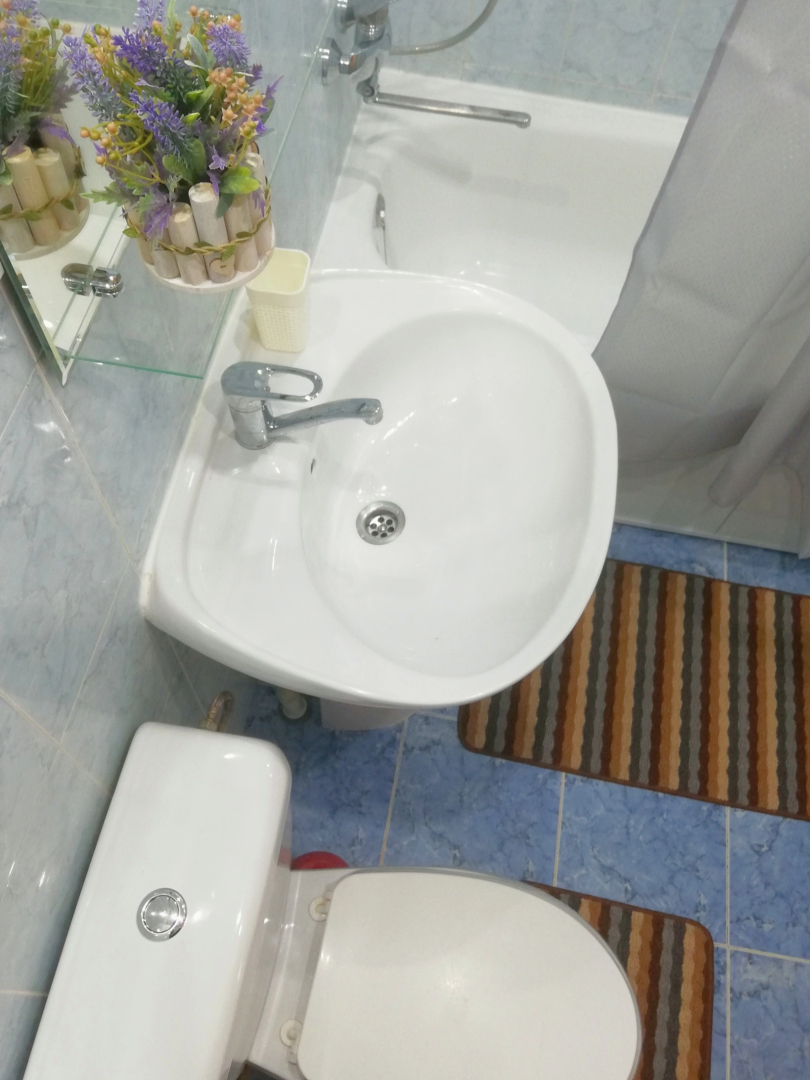 Апартаменты на улице М. Dalgata 1A