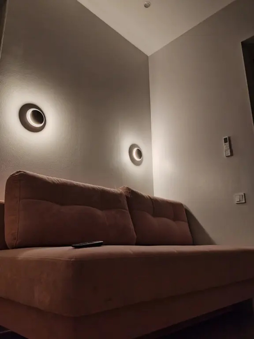 Апартаменты Крыша 3