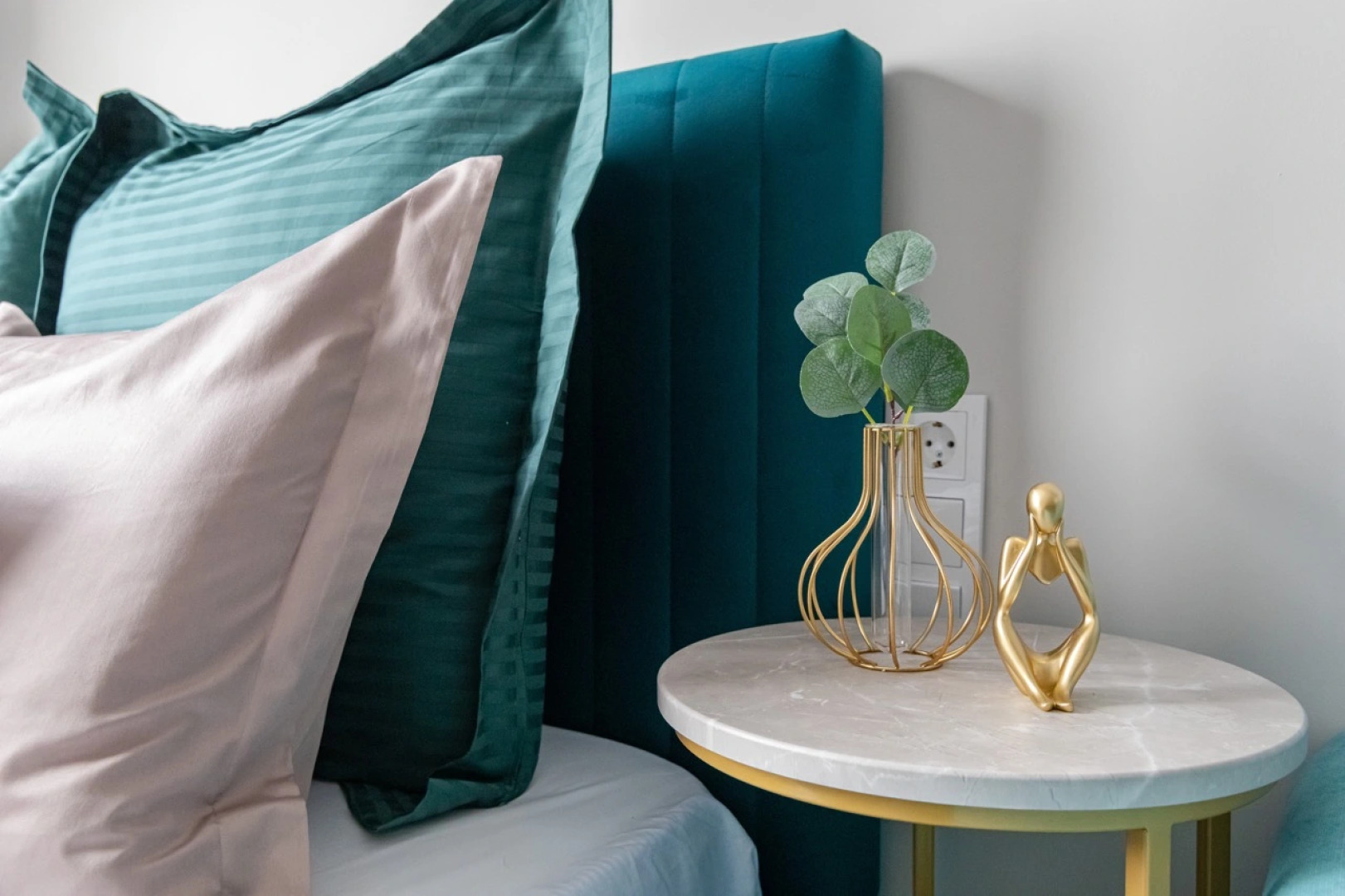 Апартаменты 227-3 Full House в ЖК Солнцево Парк