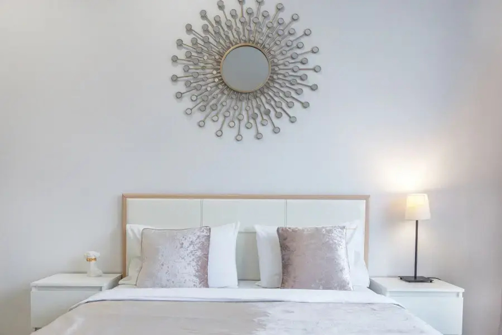 Апартаменты 008 Art Aparts на Ходыском бульваре 20А