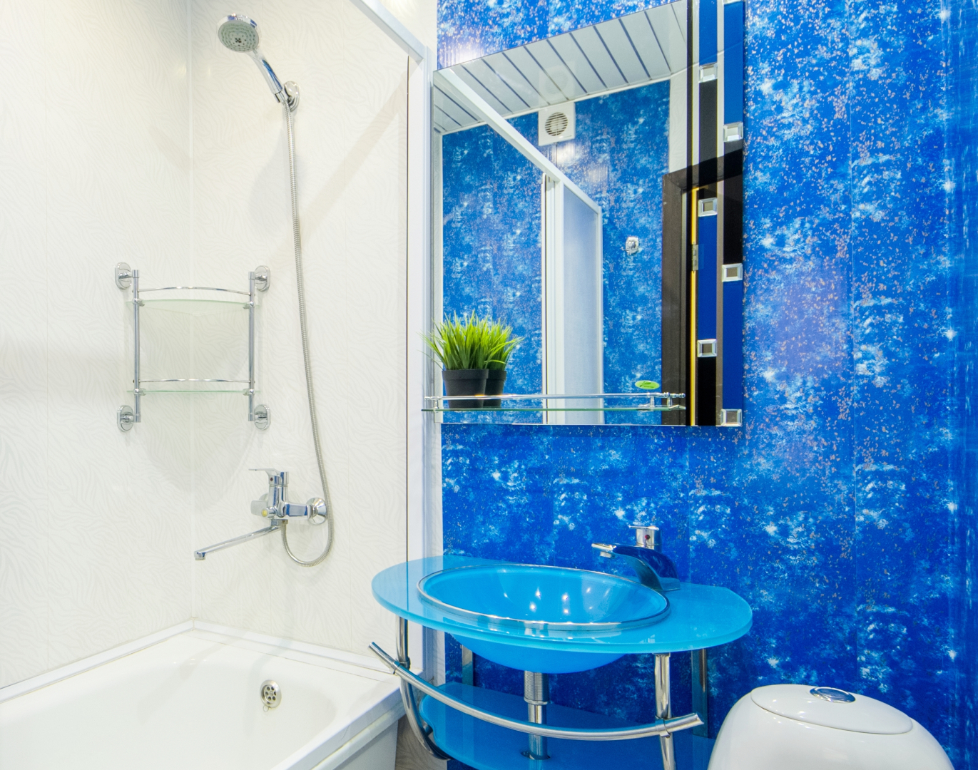 Апартаменты Комфорт класса Тайна фиолетового вкуса