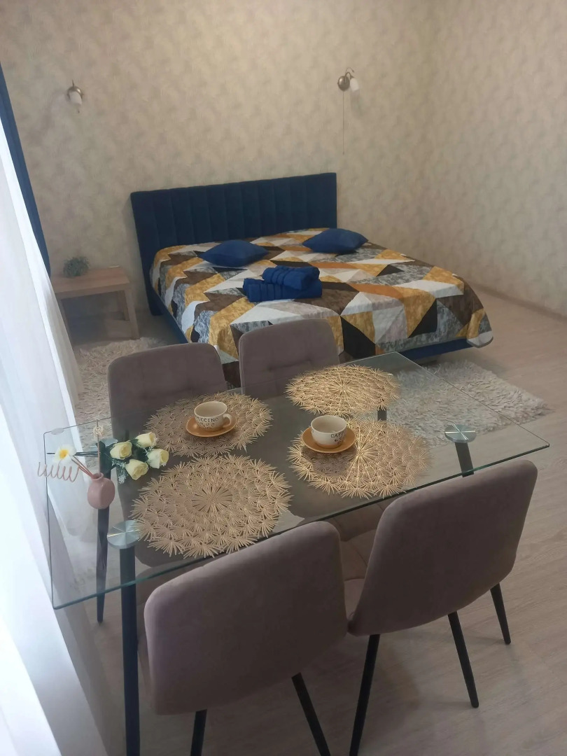 Квартира на Таврической улице 9/5 (16)