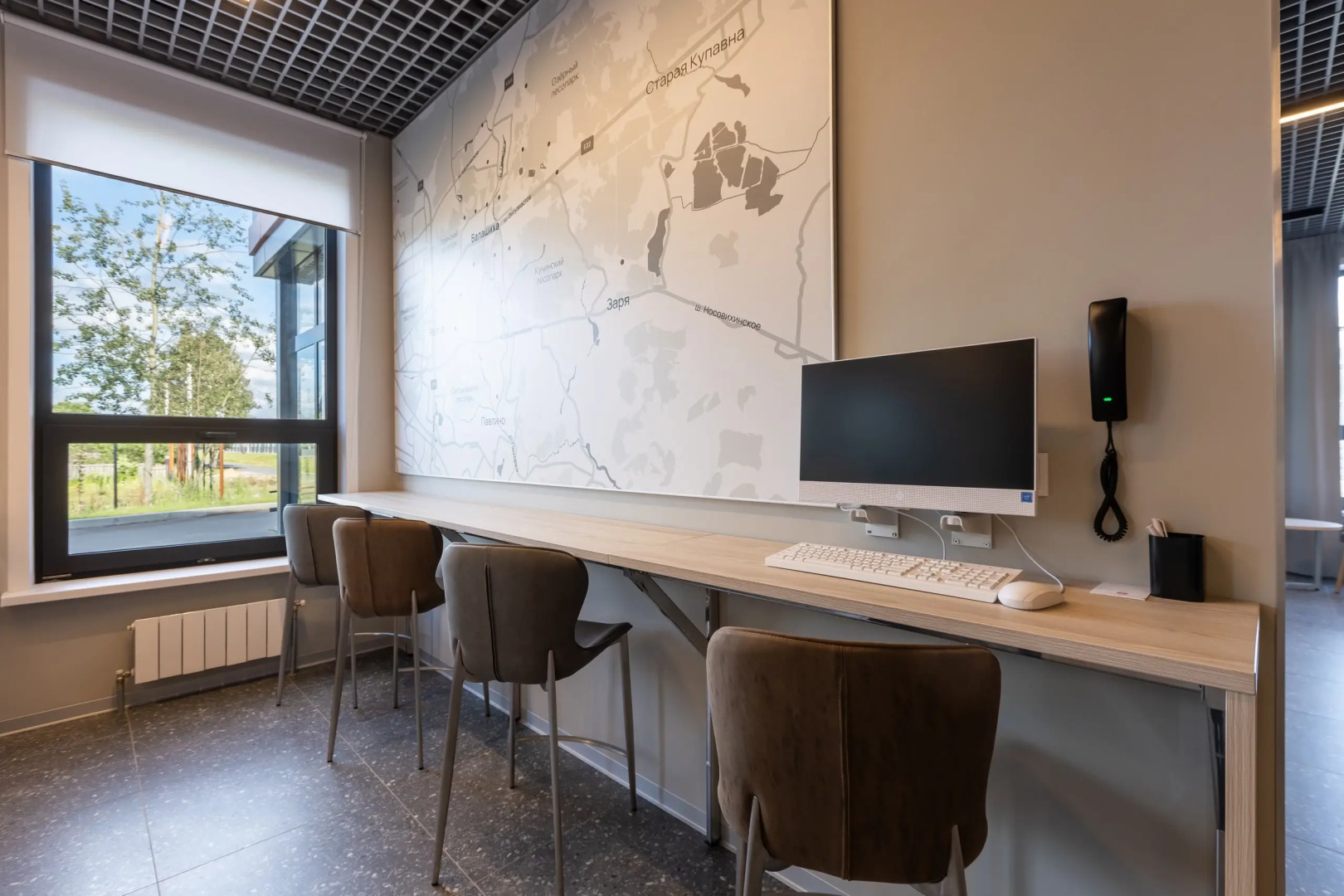 Отель 3А Балашиха