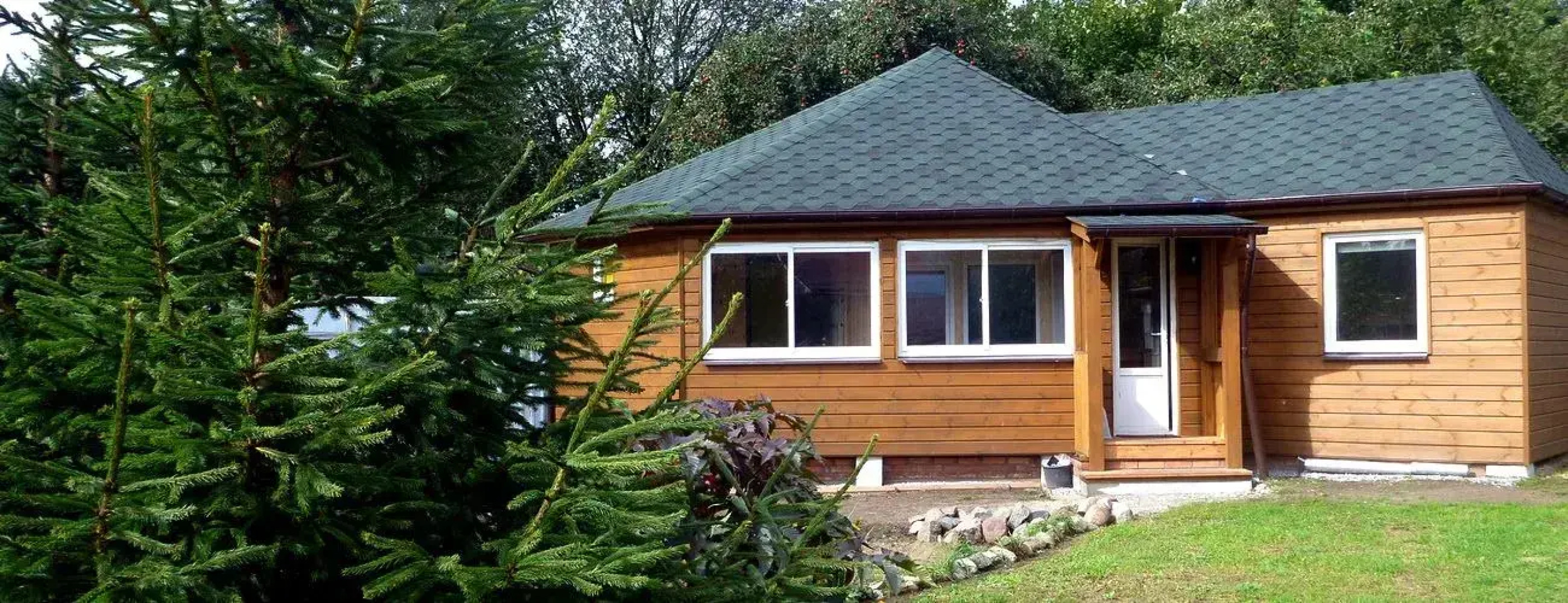 Гостевой дом Уютный Домик Рядом с Заливом