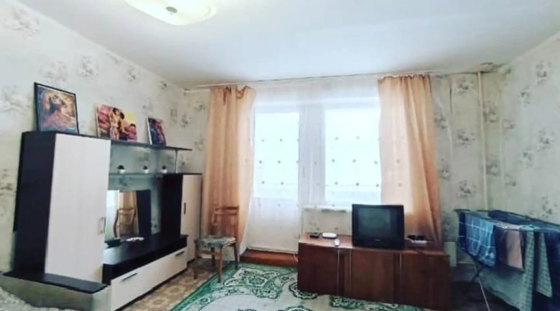 Квартира на Юбилейной 46